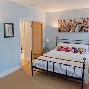 Stunning Period Holiday home